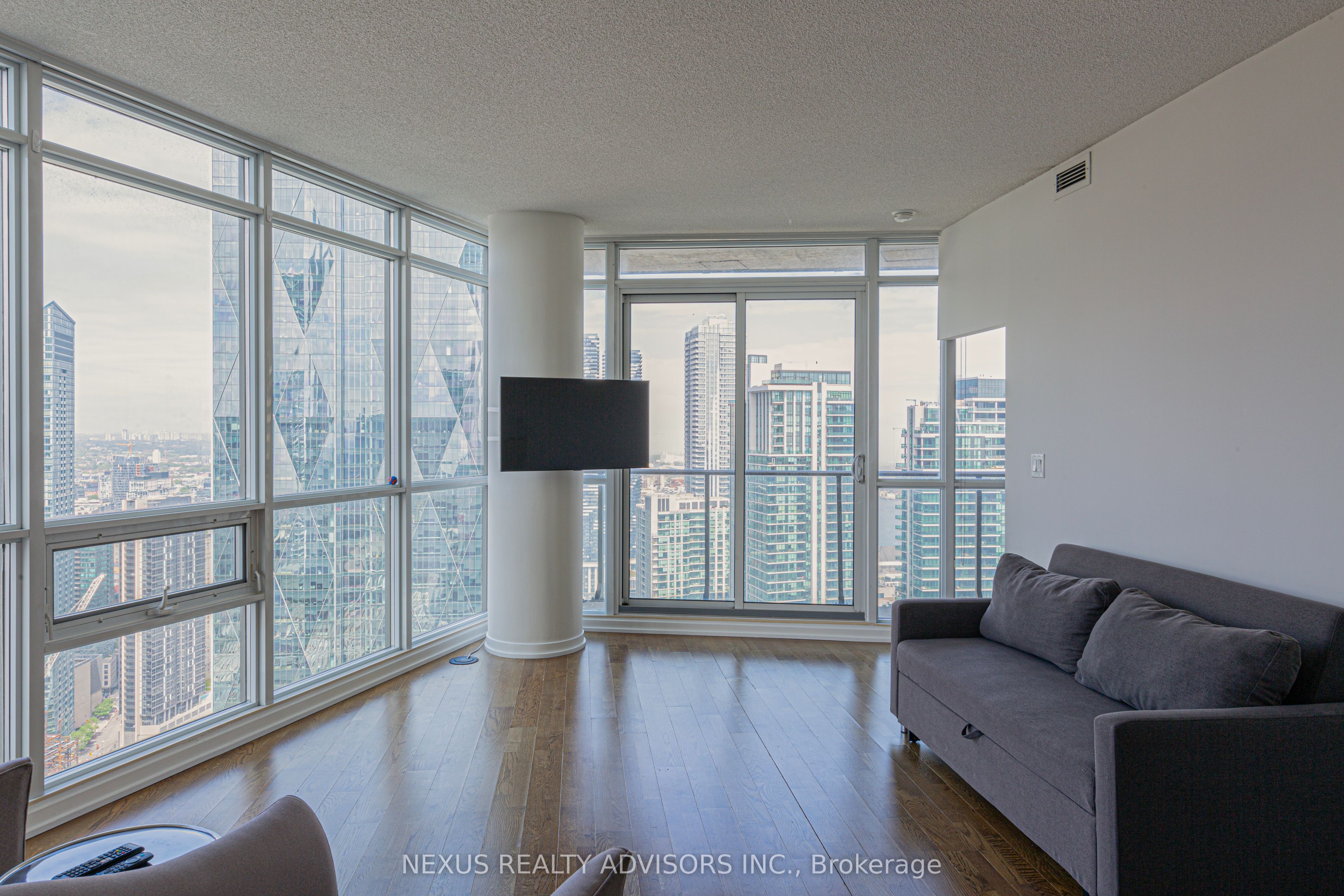 65 Bremner Boulevard, #4708