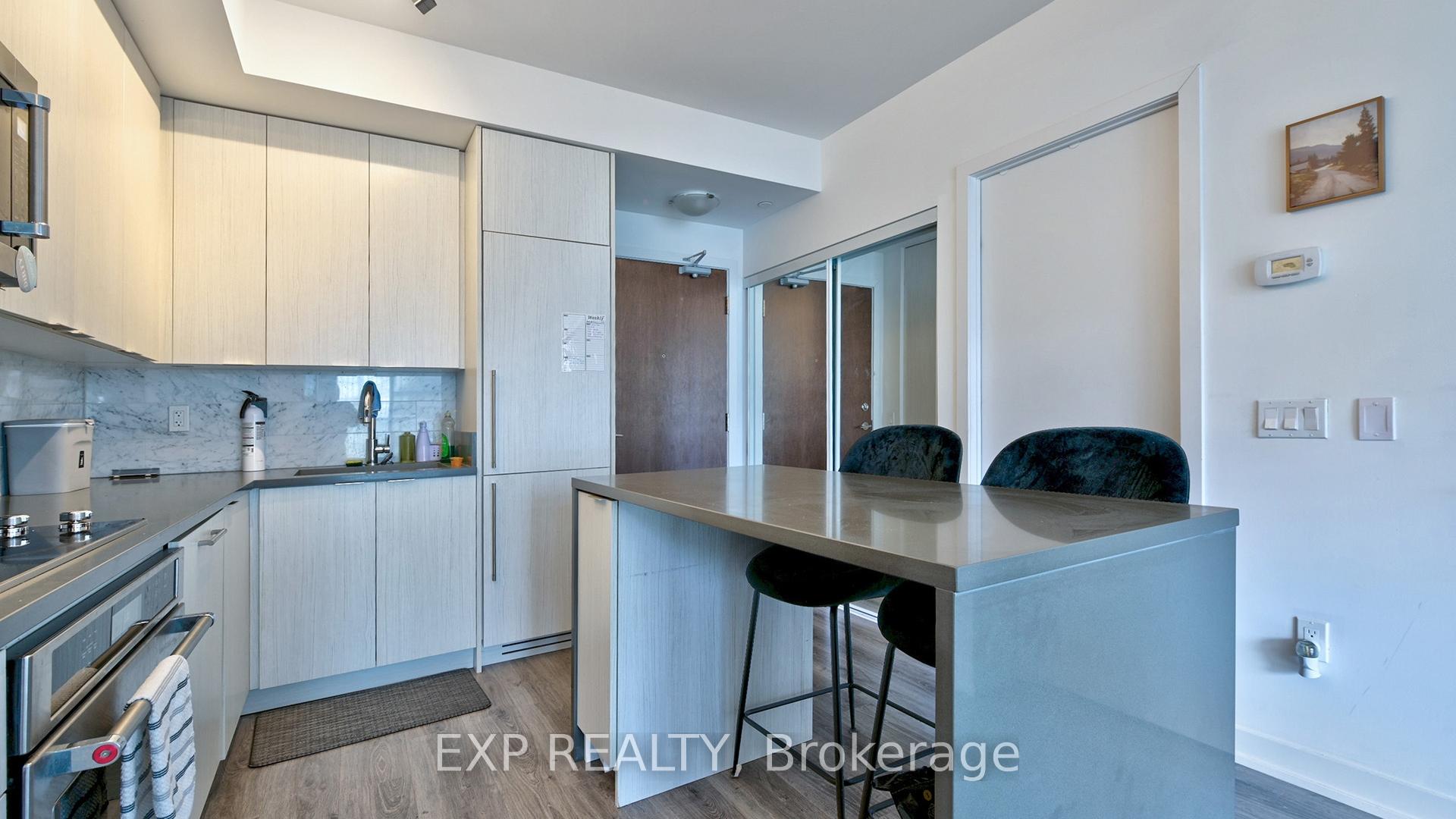 1 Bedroom Co-op at 38 IANNUZZI,  Toronto For sale