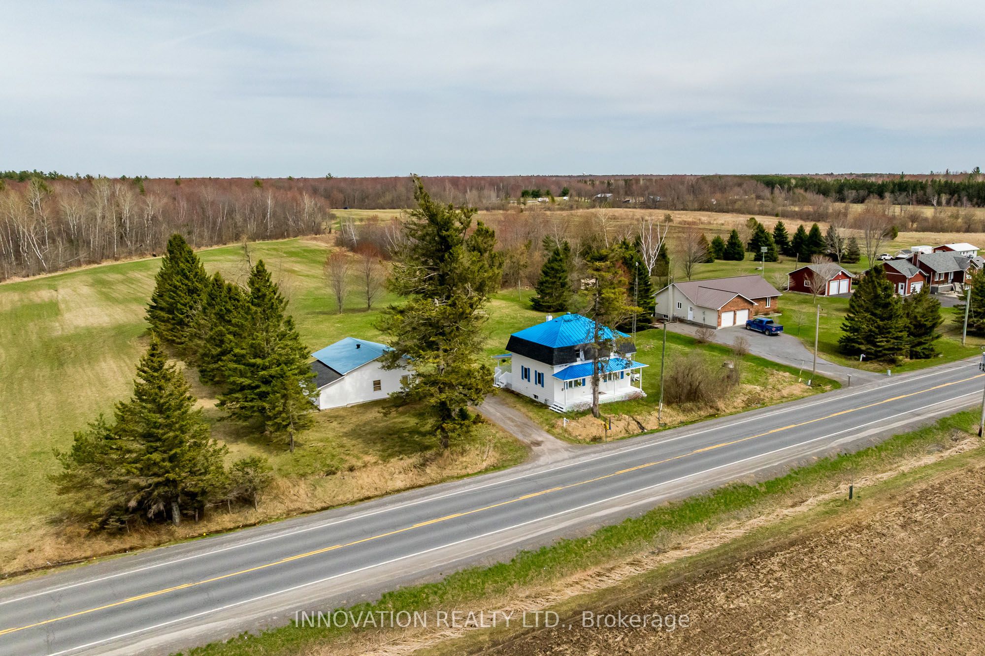 1833 Joanisse Road, Clarence-Rockland, ON K0A 2A0