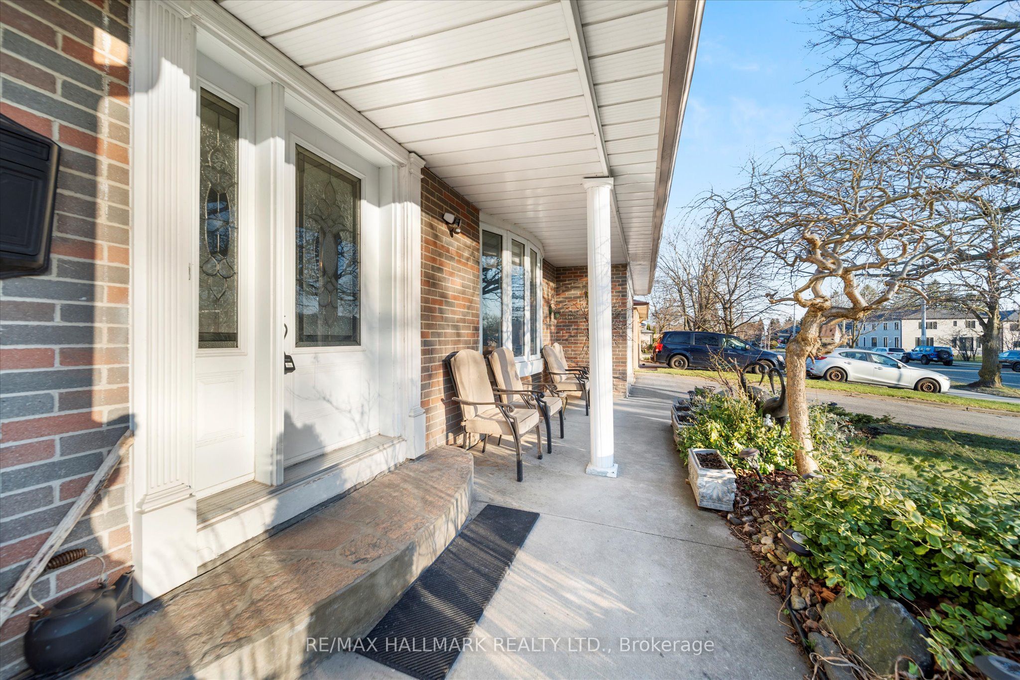 181 Centennial Road, Toronto, ON M1C 2A1