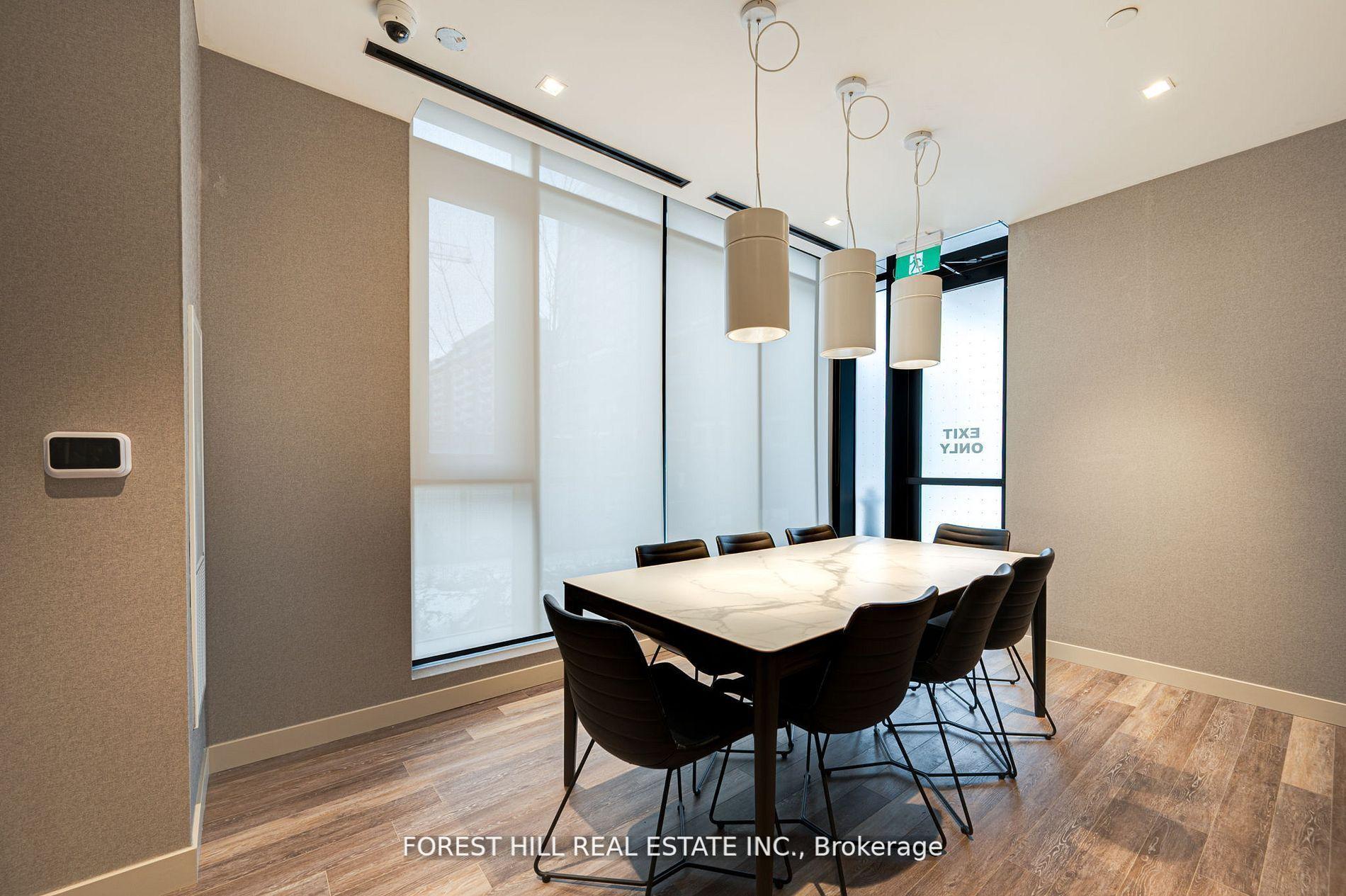 2 Bedrooms Condo at 8 Tippett, Toronto For sale