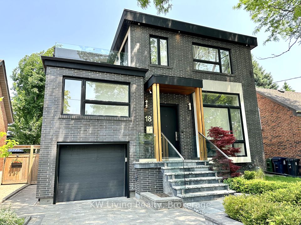 18 Ferris