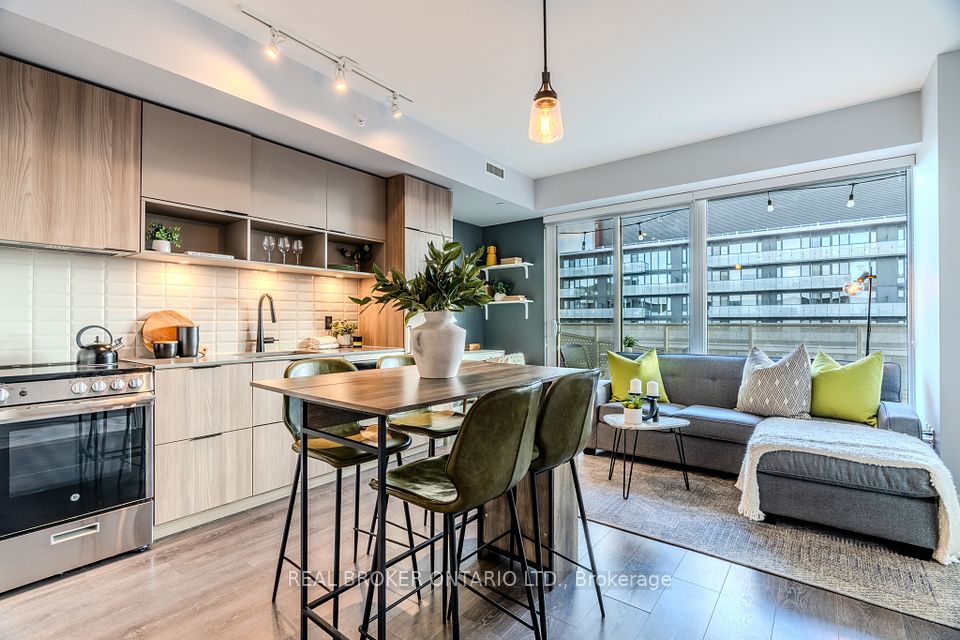60 Tannery Road
