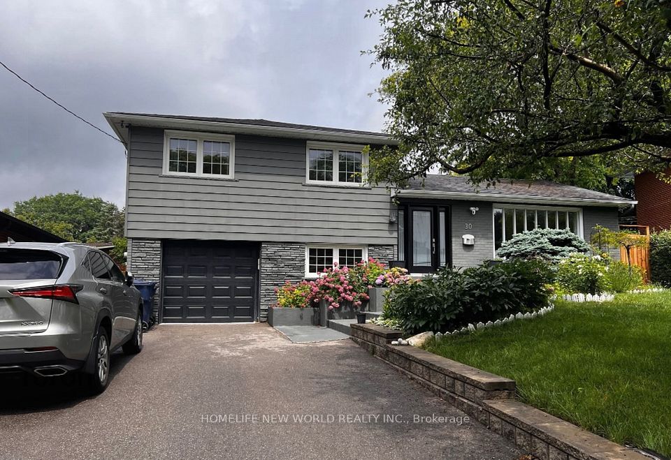 30 Castlegrove