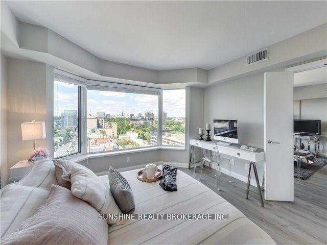 2 Bedrooms Condo at 155 Yorkville,  Toronto For sale