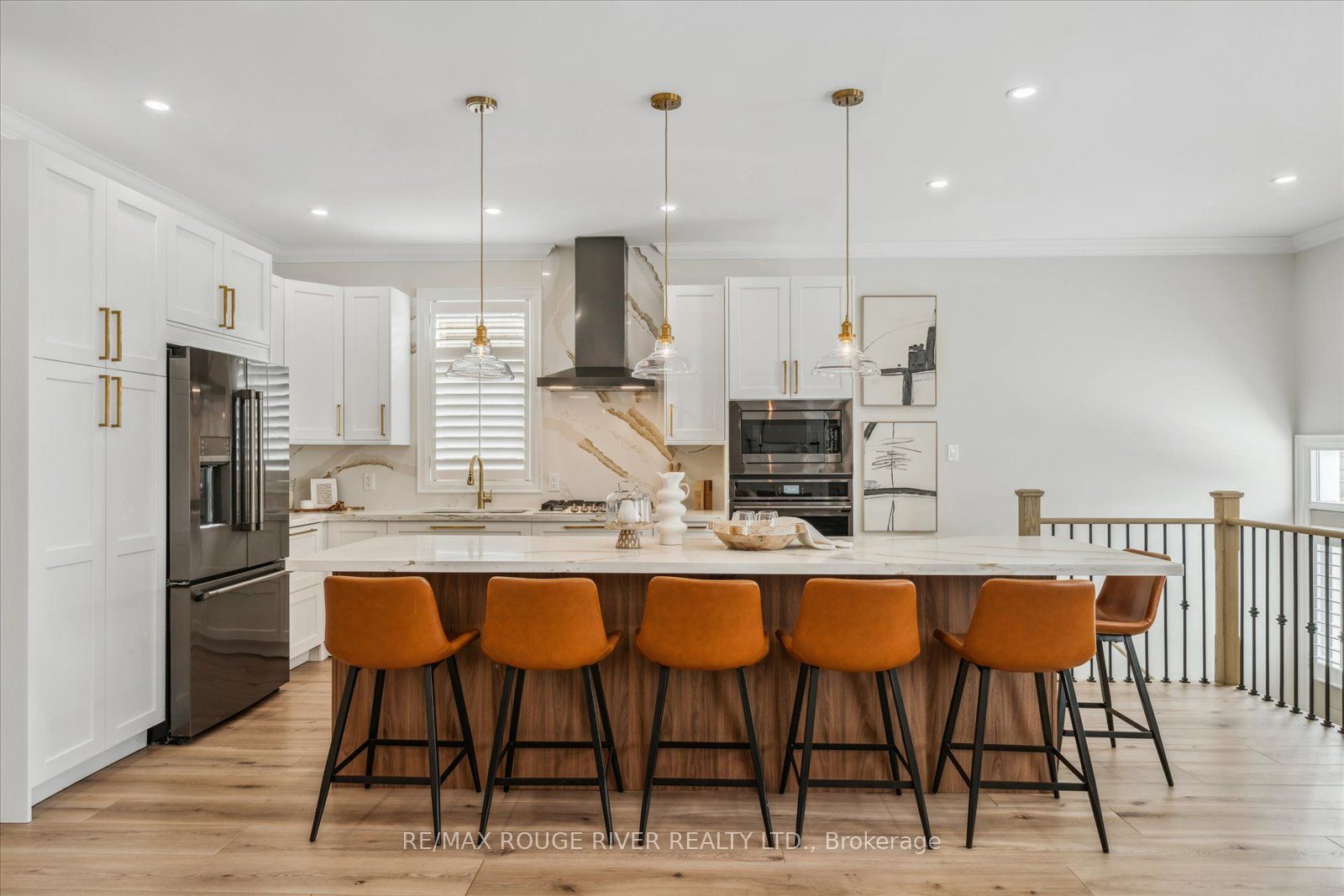 448 West Scugog Lane