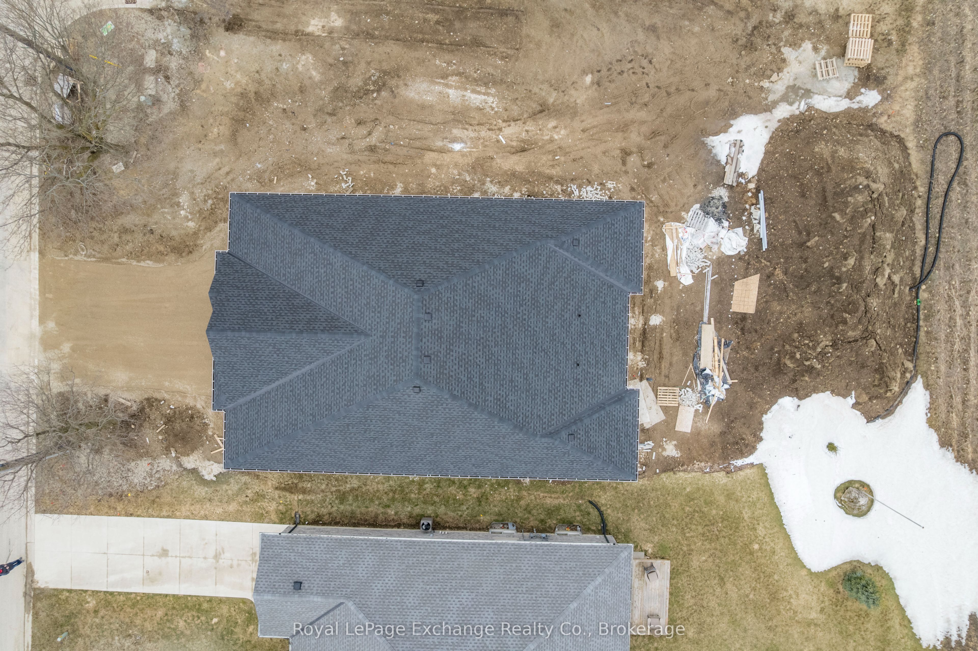 12 Janet Street, South Bruce, ON N0G 2S0