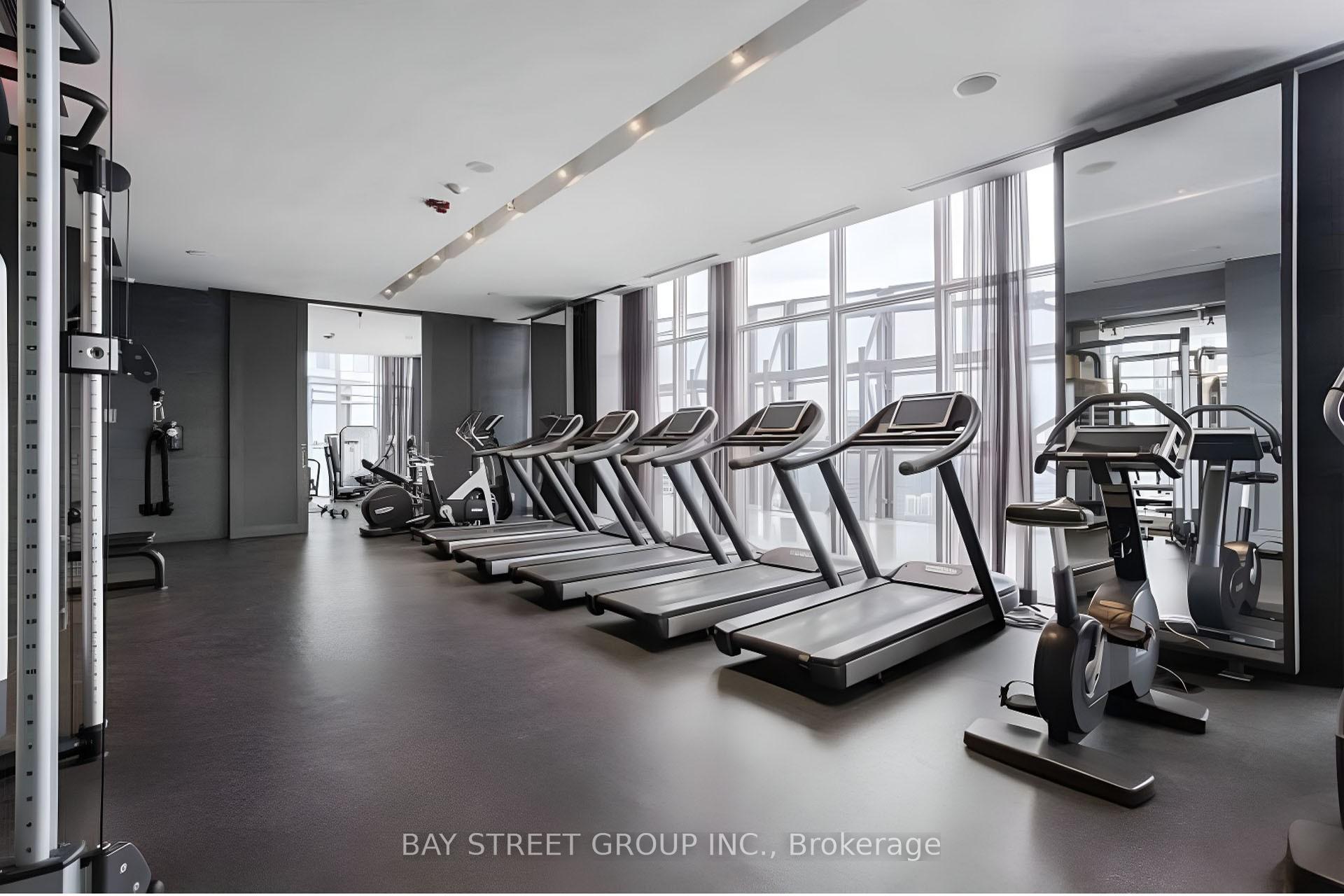 3 Bedrooms Condo at 65 St. Mary, Toronto For sale