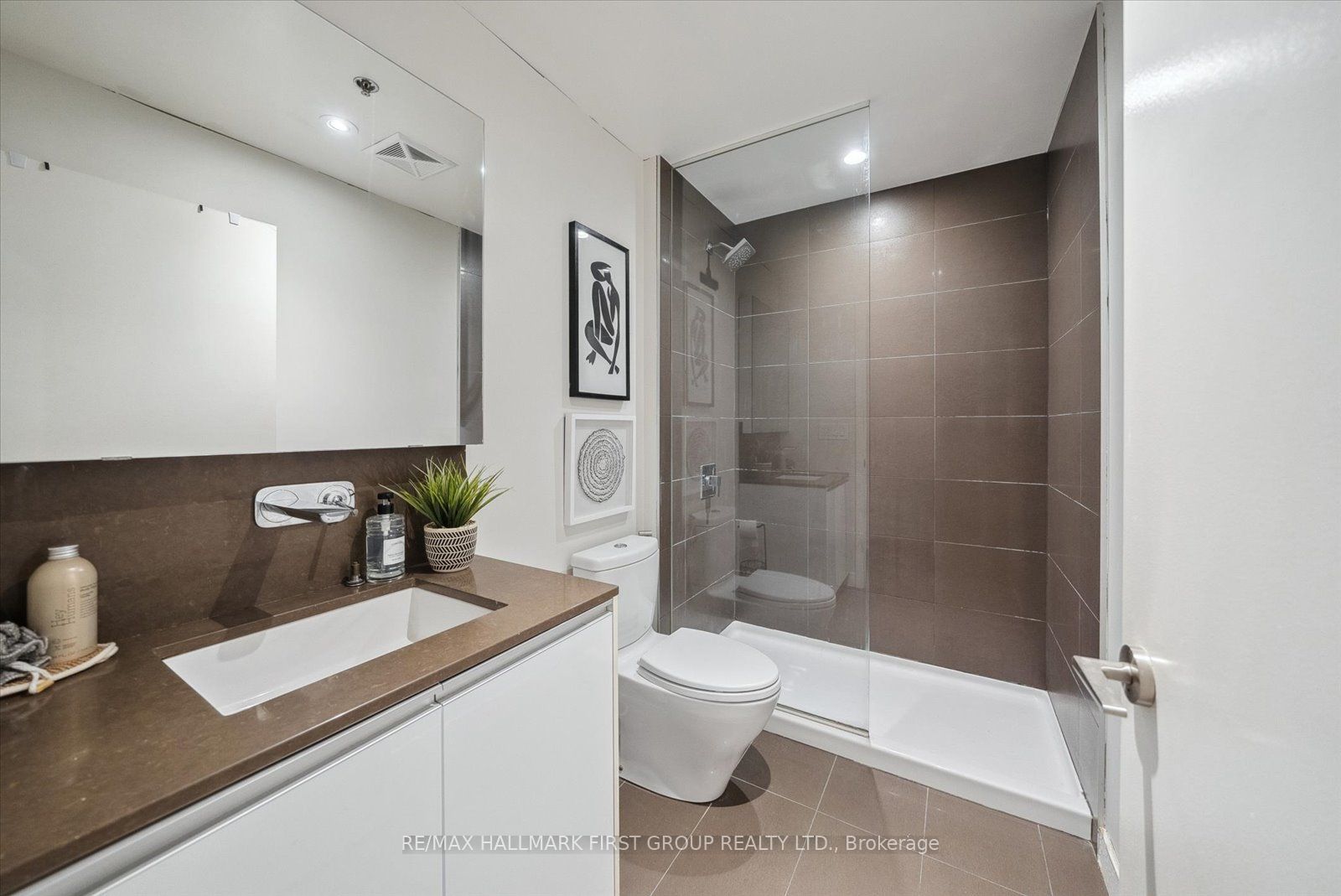 8 Gladstone Avenue, #602