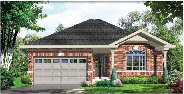 147 Springdale Drive