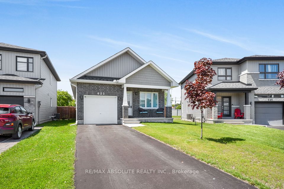 625 Robert Street, Clarence-Rockland, ON K4K 0J8