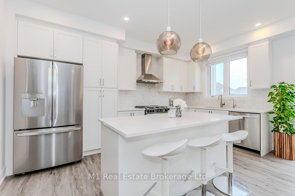 144 Povey Road
