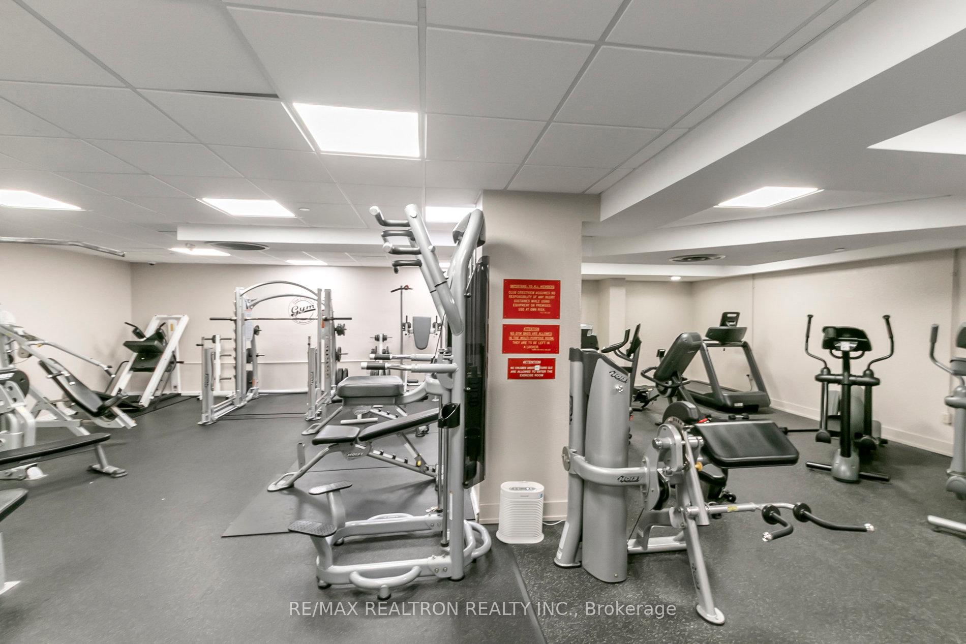 1 Bedroom Condo at 350 Seneca Hill, Toronto For sale