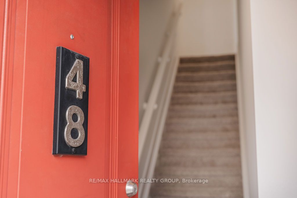 48 Holmwood Avenue, #12