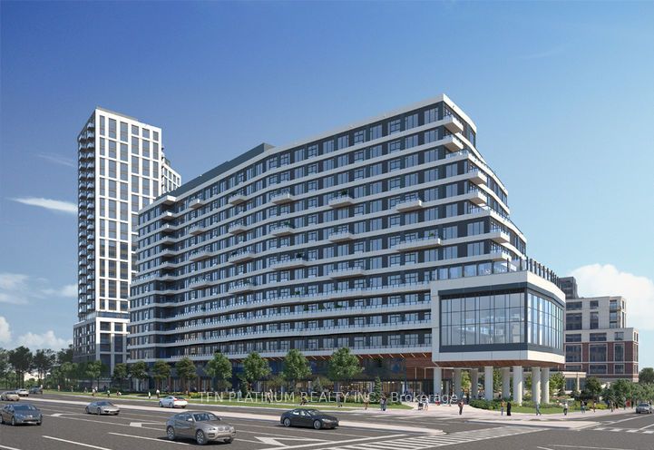 2485 Eglinton