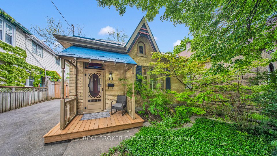 19 Askin Street