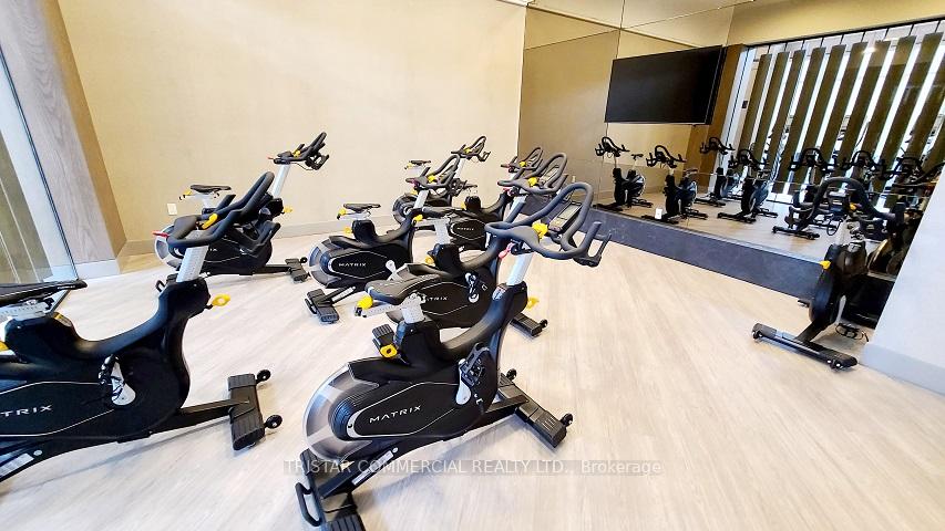 2 Bedrooms Condo at 30 Inn on the Park,  Toronto For sale
