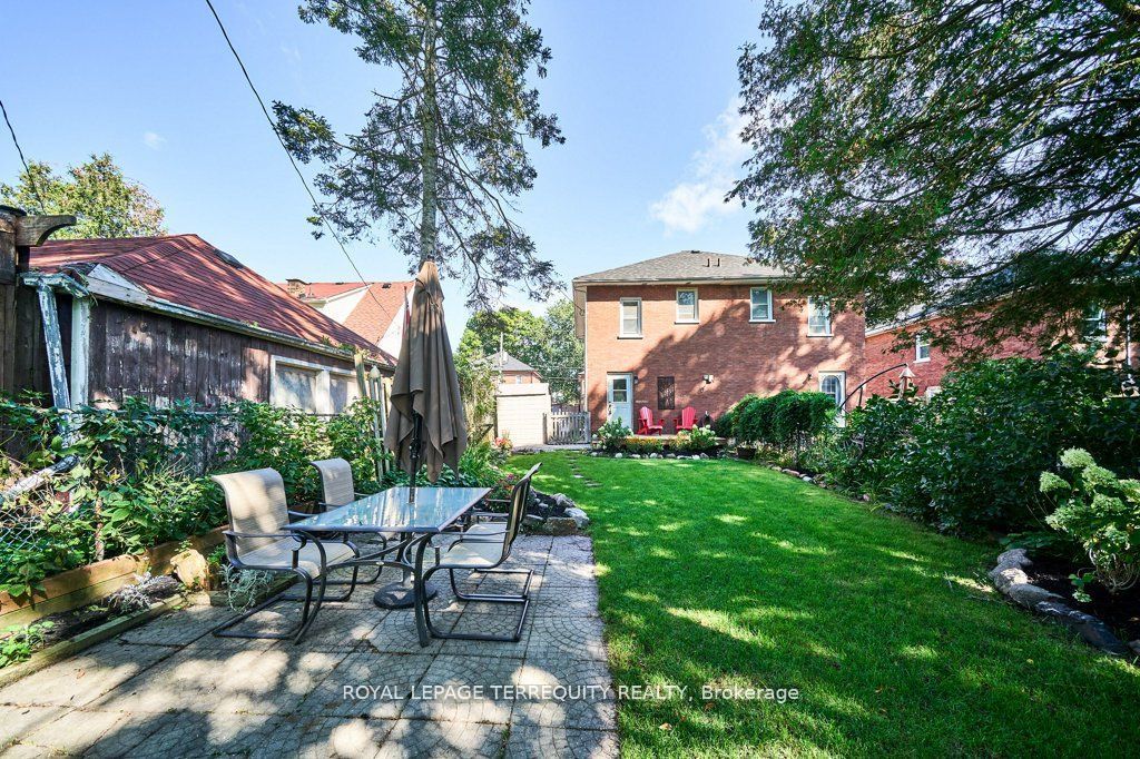 23 Carlisle Avenue