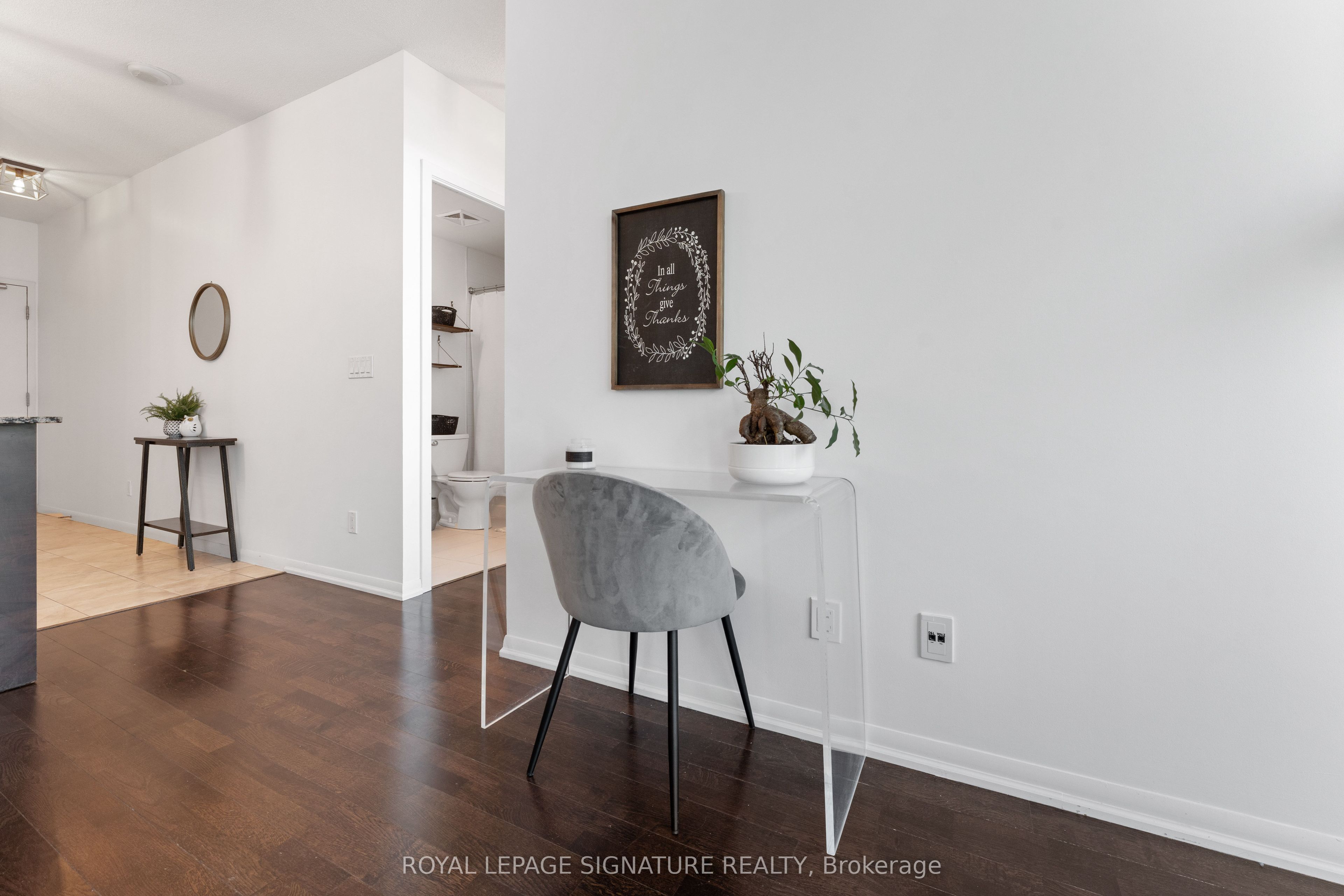 215 Fort York Boulevard, #3407
