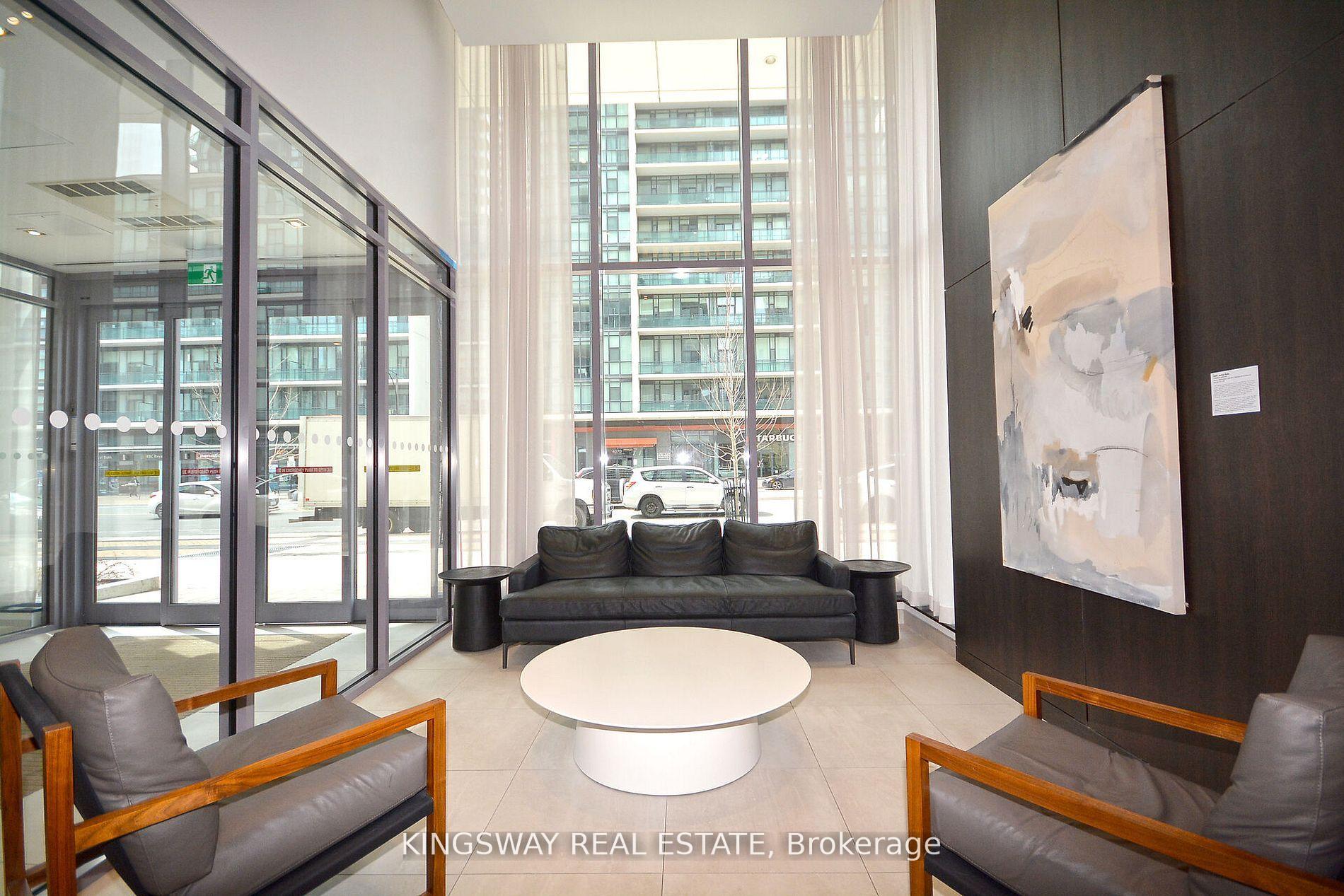 2 Bedrooms Condo at 4065 Confederation, Mississauga For sale