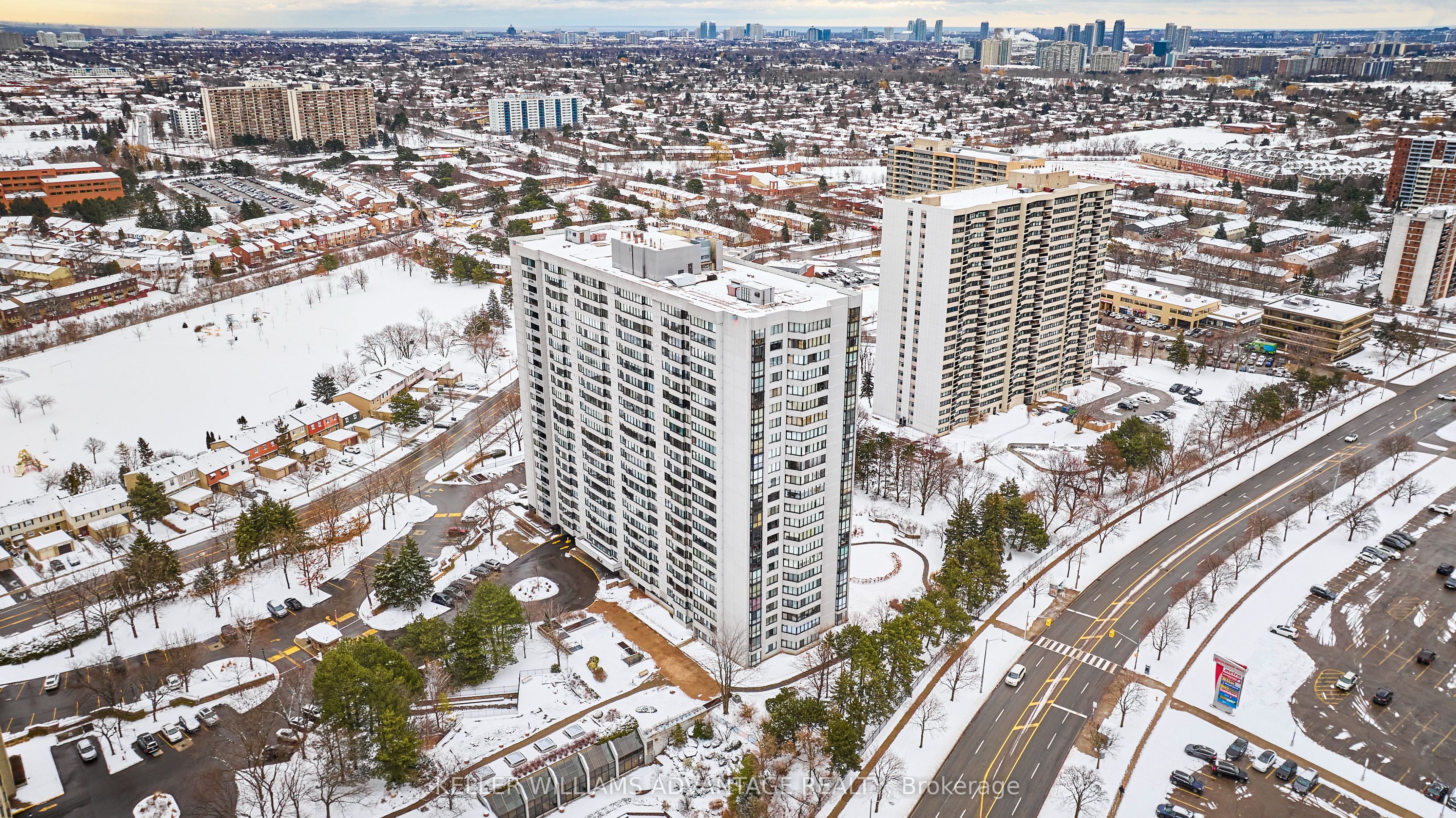 2330 Bridletowne Circle, #1105