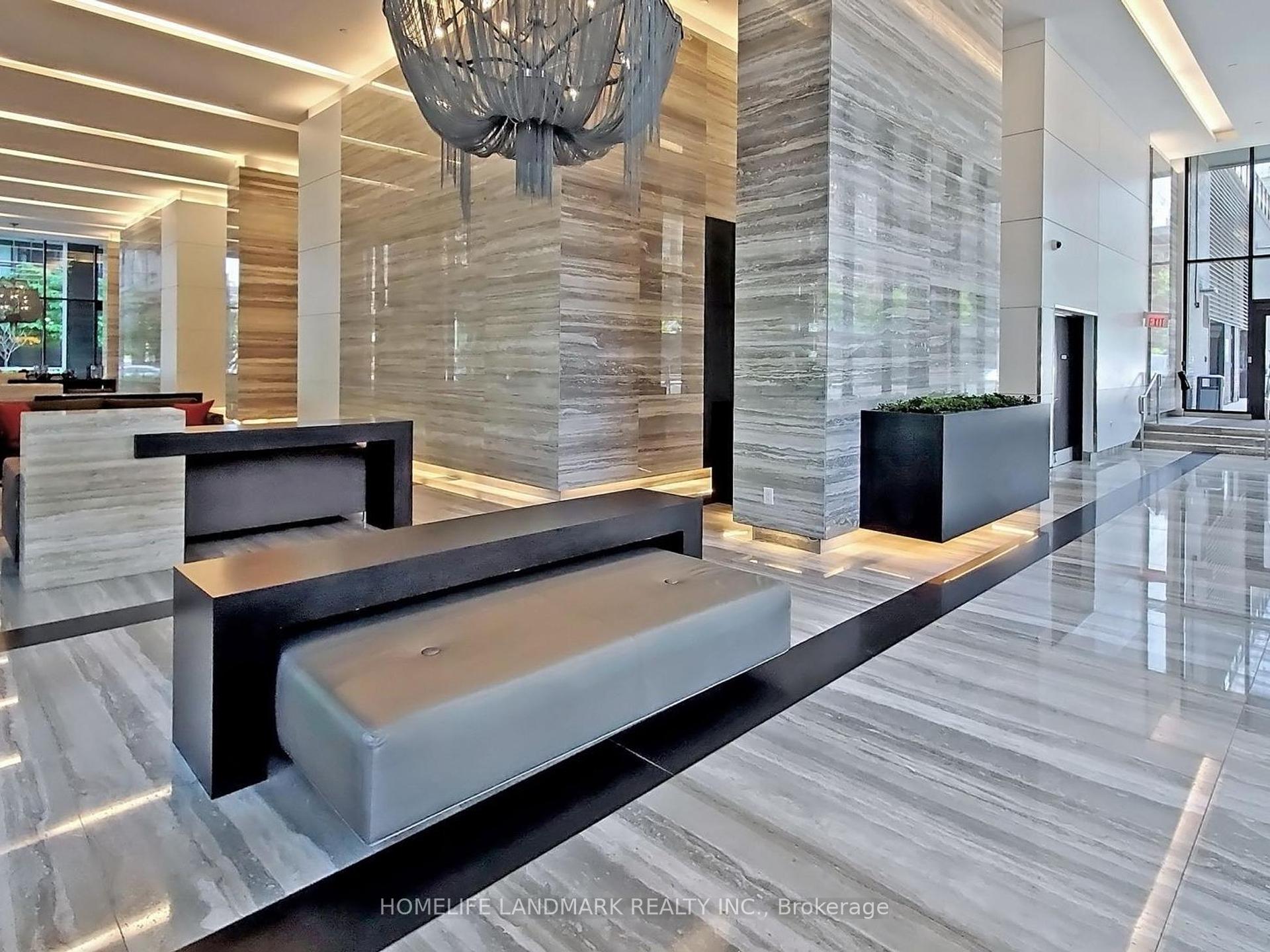 3 Bedrooms Condo at 110 Charles, Toronto For sale