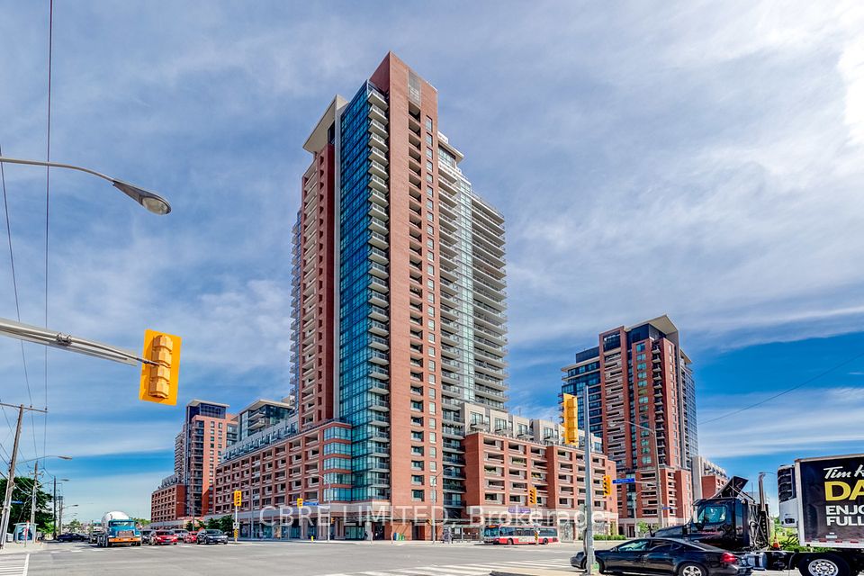3091 Dufferin