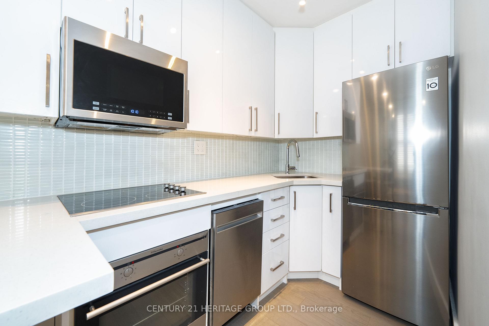 Co-op at 78 Warren, Toronto For sale