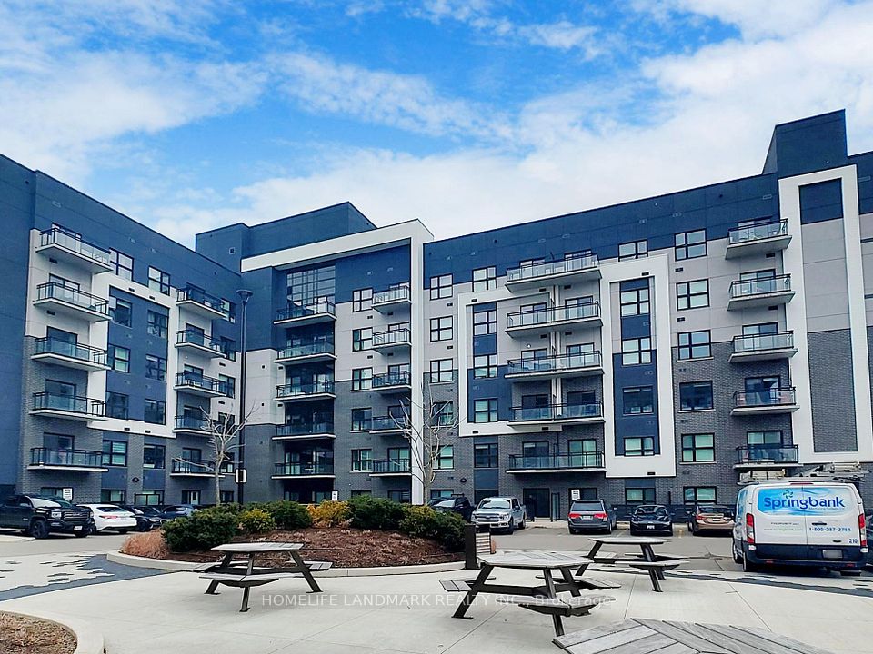 Property at #310 - 102 Grovewood Common, Oakville, ON L6H 0X3