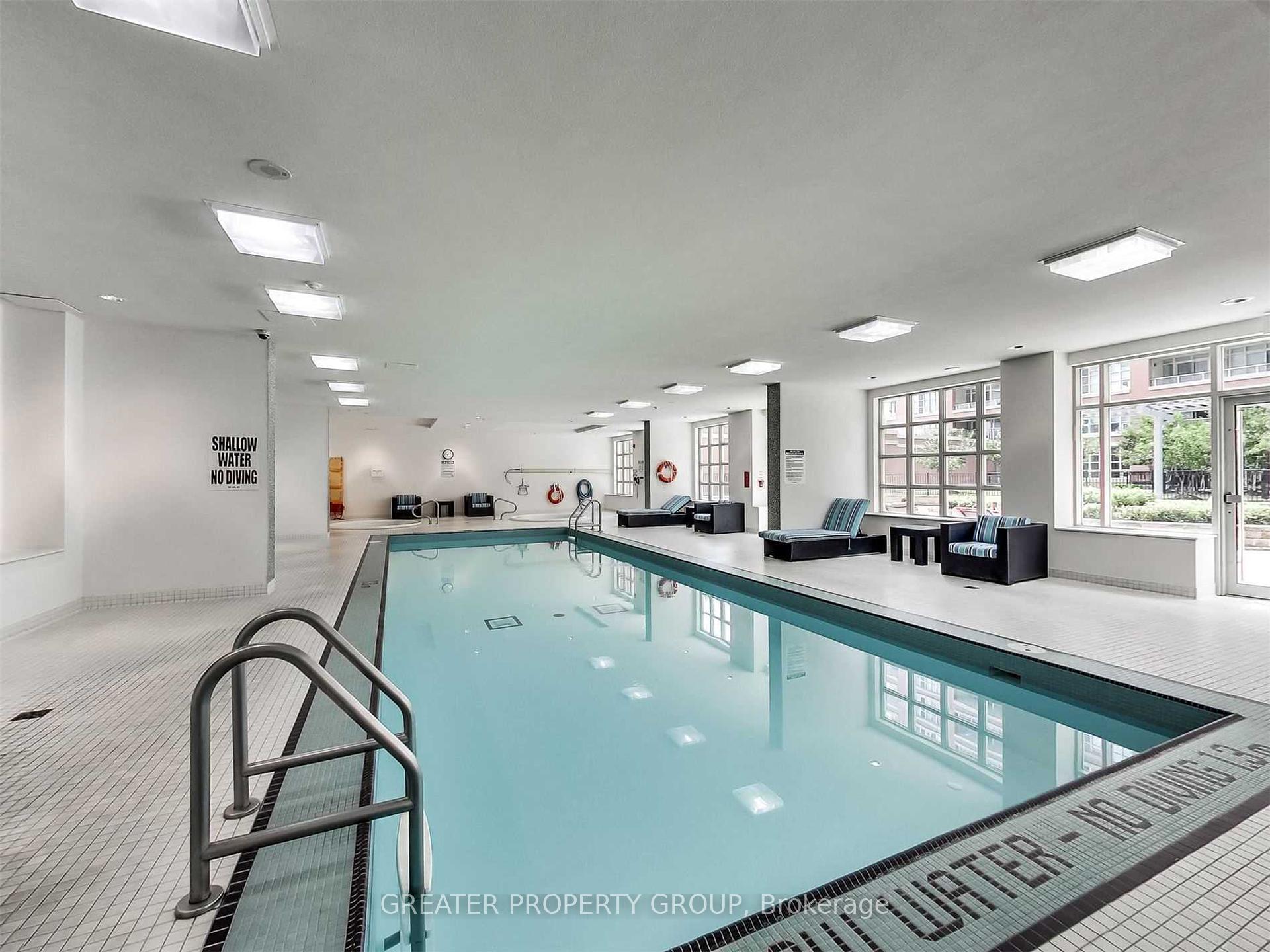 2 Bedrooms Condo at 75 East Liberty,  Toronto For sale