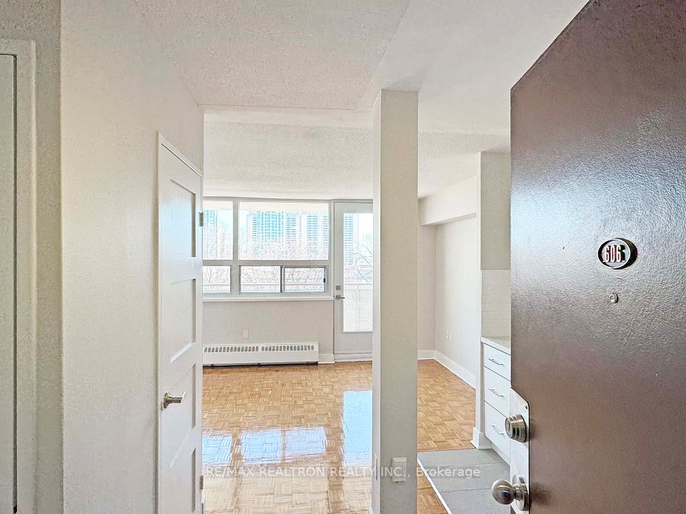 1500 Bathurst Street