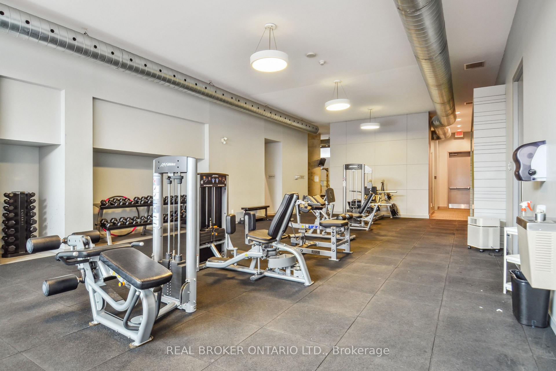 1 Bedroom Condo at 637 Lake Shore, Toronto For sale
