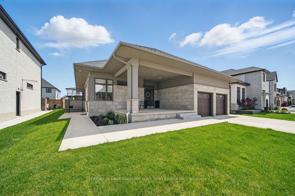 3478 SILVERLEAF Chase, London South, ON N6P 0G8