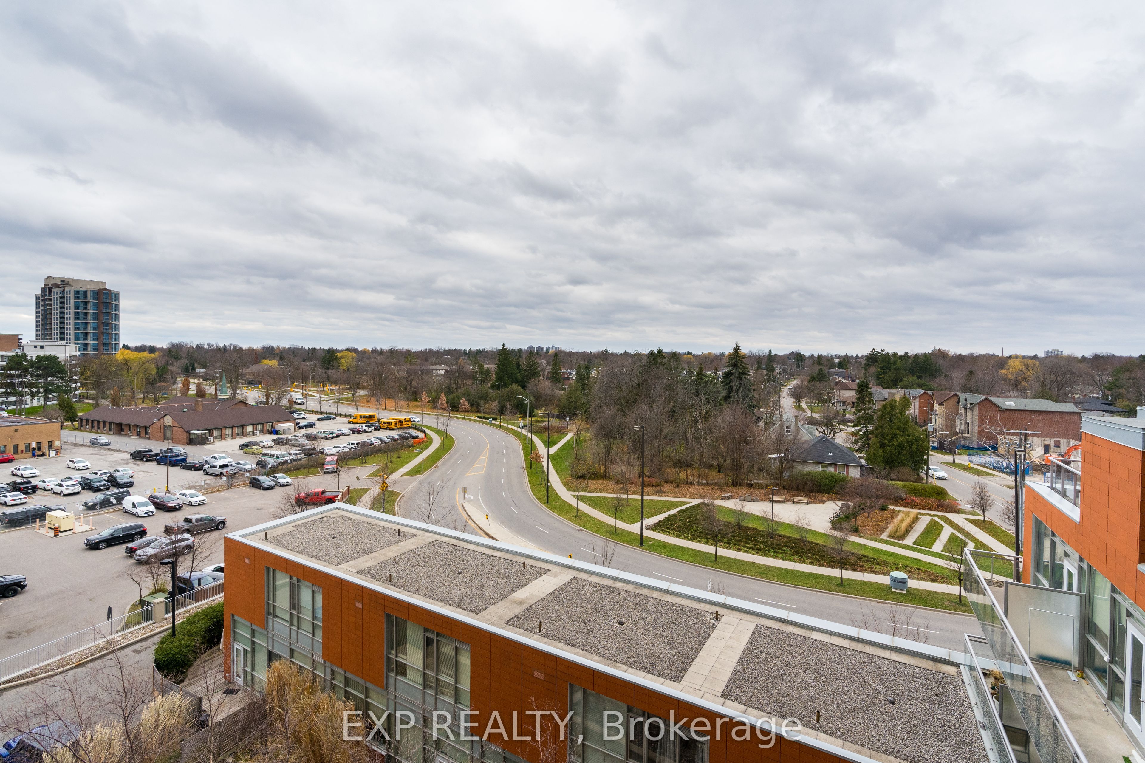 30 Canterbury Place, #701