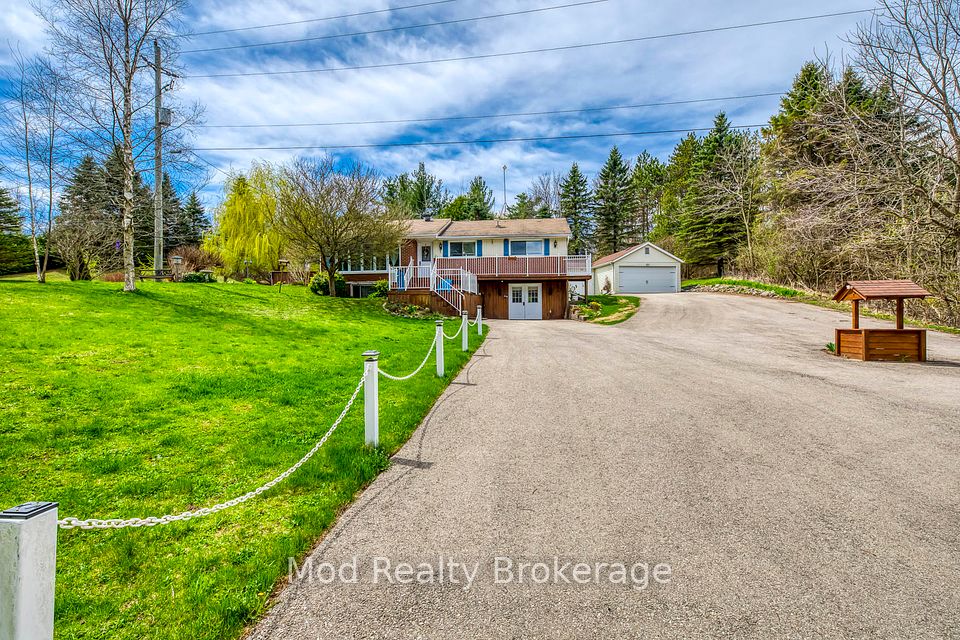 12638 4 Line, Halton Hills, ON L7J 2M1