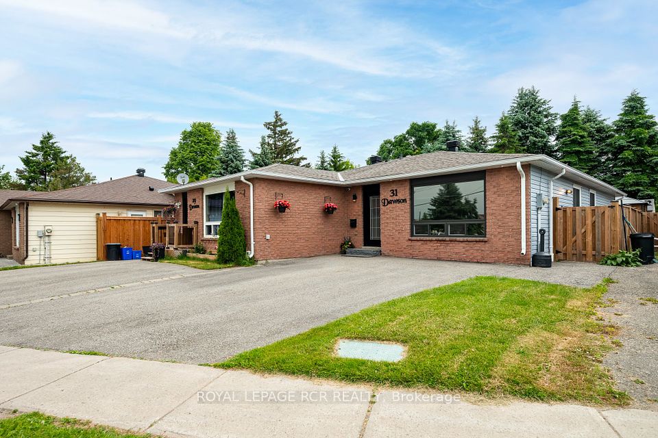 31 Dawson