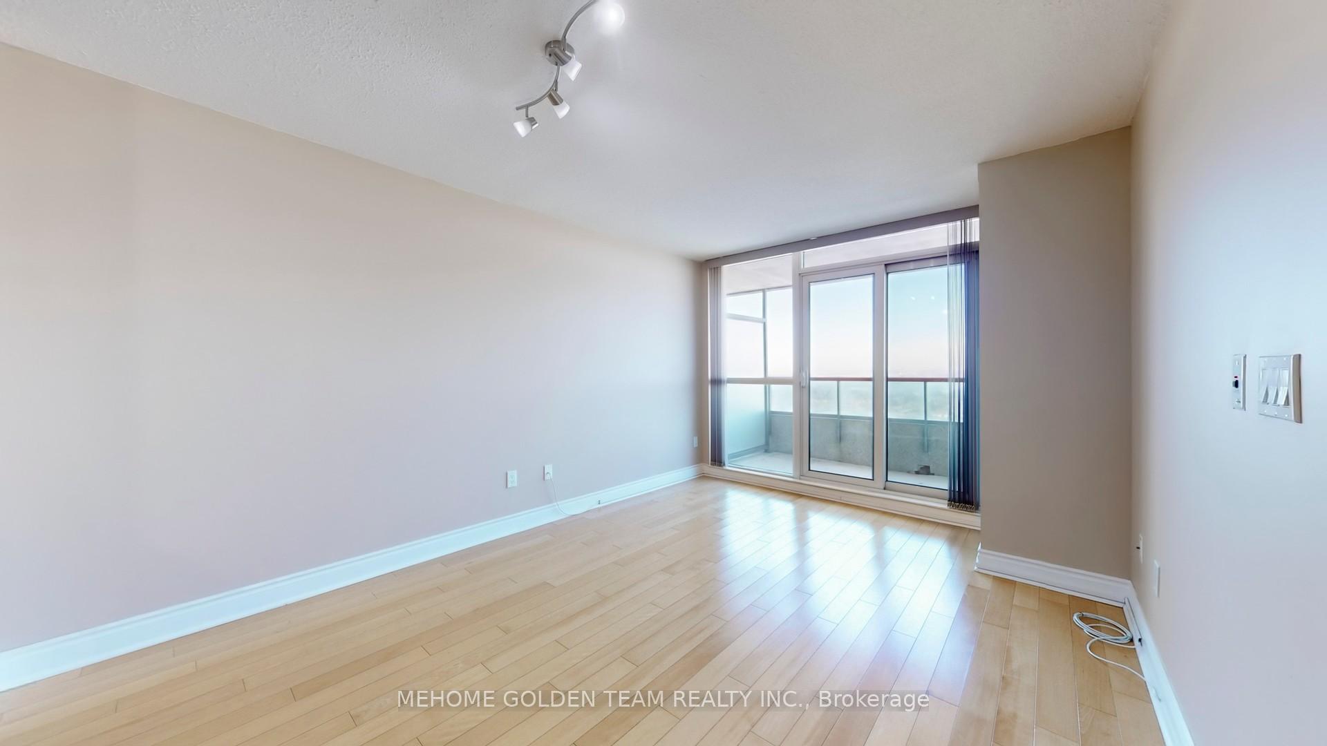 2 Bedrooms Condo at 50 Brian Harrison,  Toronto For sale
