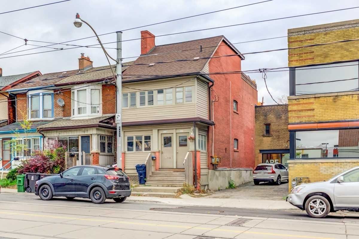 1215 Bathurst Street 2