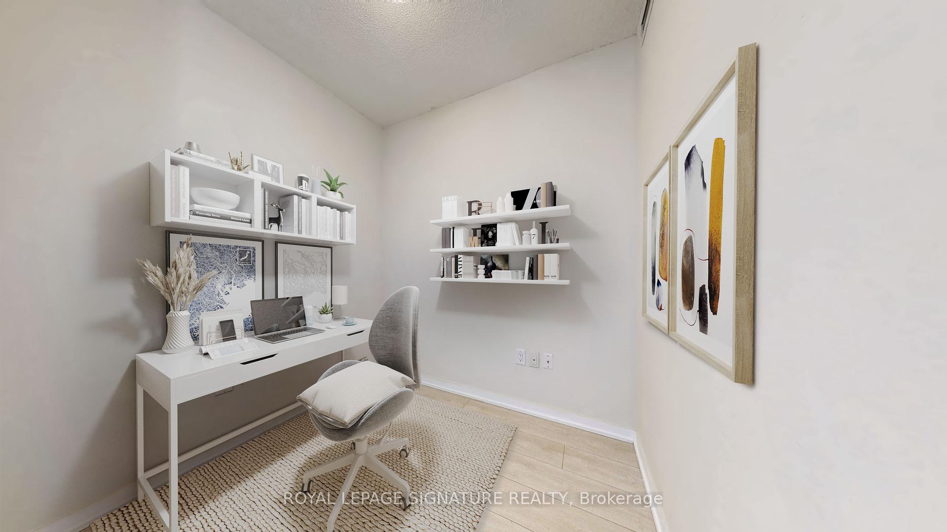 2 Bedrooms Condo at 70 Forest Manor, Toronto For sale