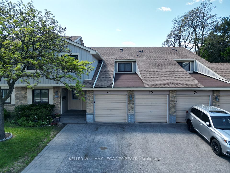 #74 - 6797 Formentera Avenue, Mississauga, ON L5N 2L6