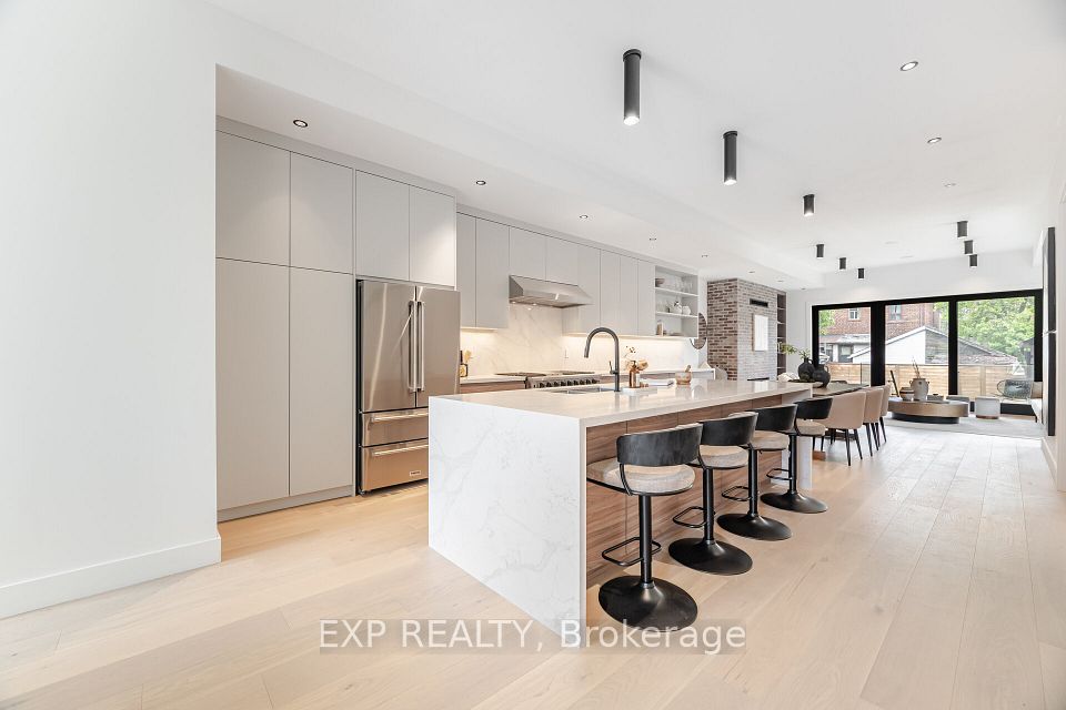 108 Sammon Avenue, Toronto, ON M4J 1Y8