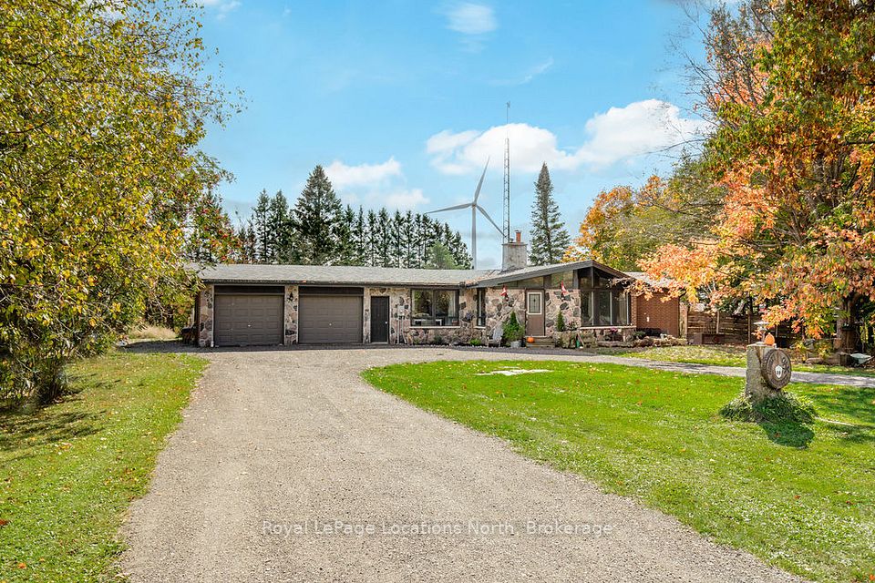89 ARGYLE Street, Melancthon, ON L9V 2N1