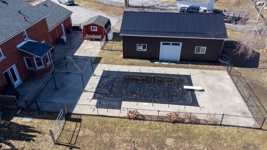 19 Tracey's Hill Road, Kawartha Lakes, ON K9V 4R5