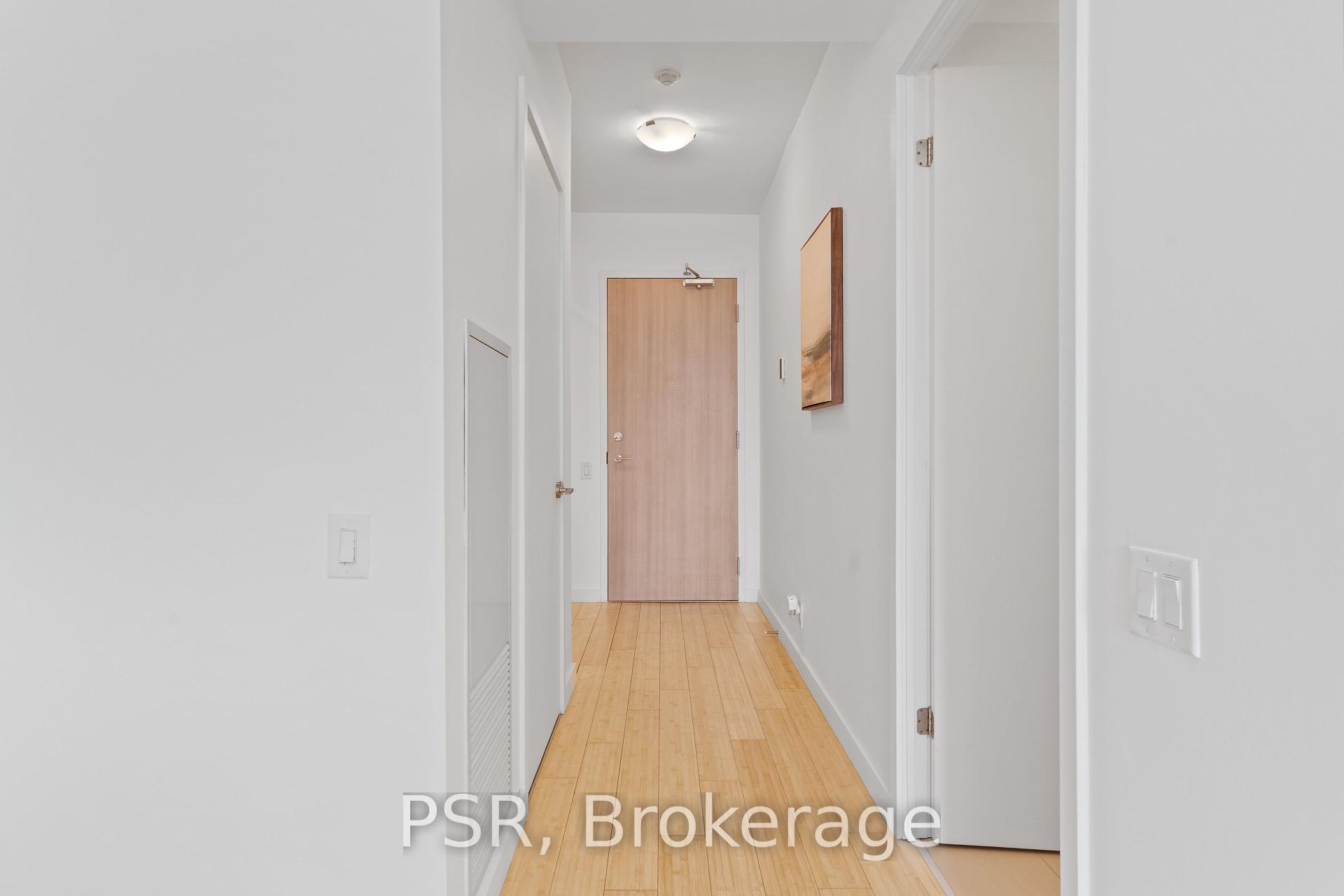 2 Bedrooms Condo at 390 Cherry, Toronto For sale