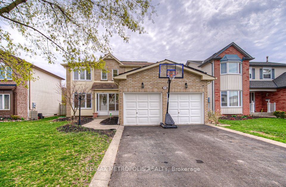 23 Glenvalley