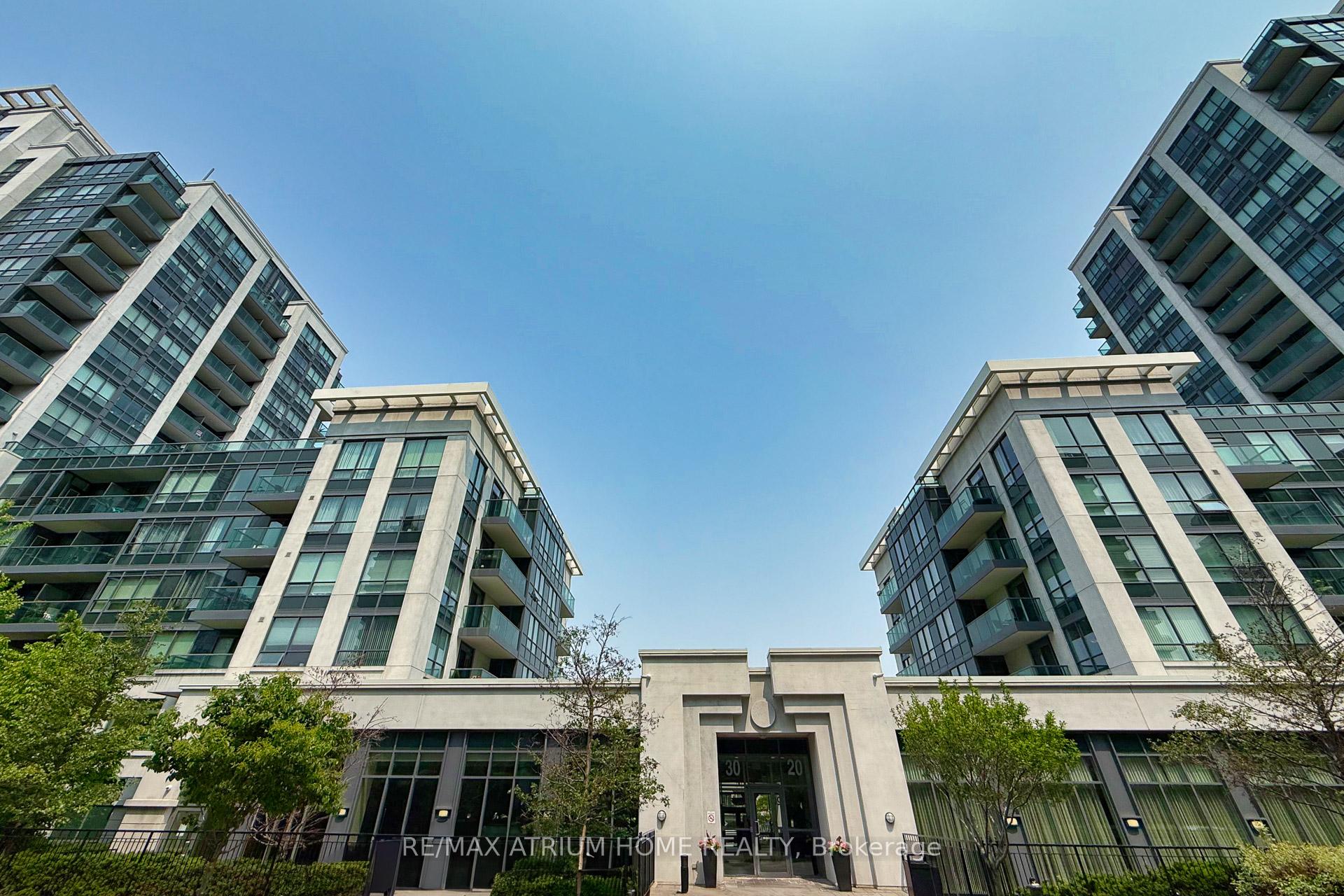 2 Bedrooms Condo at 20 North Park, Vaughan For sale