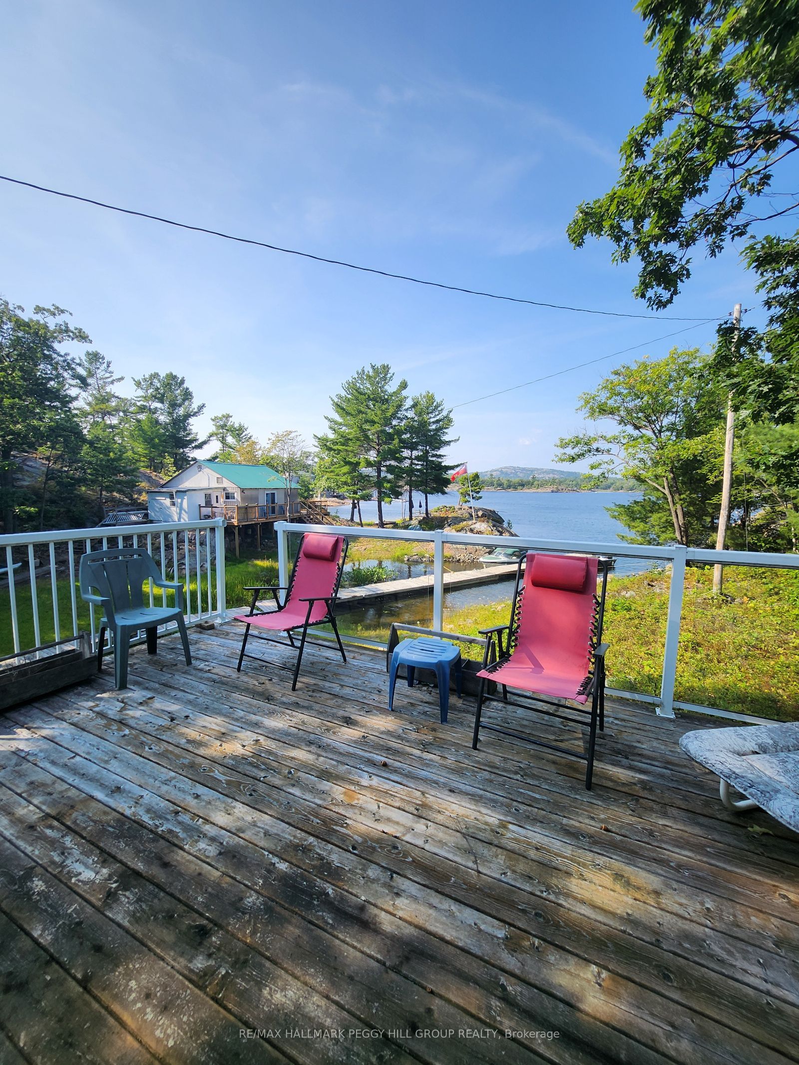 TP IS 2300 Georgian Bay N/A, Northeastern Manitoulin and The Islands