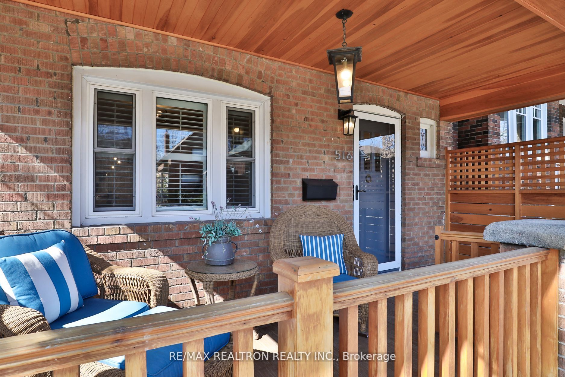 516 Rushton Road, Toronto, ON M6C 2Y5