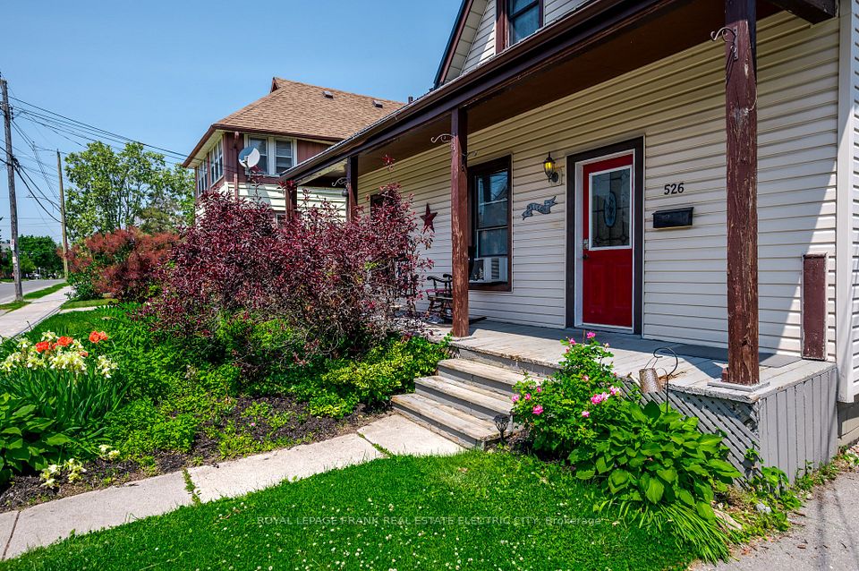 526 Rogers