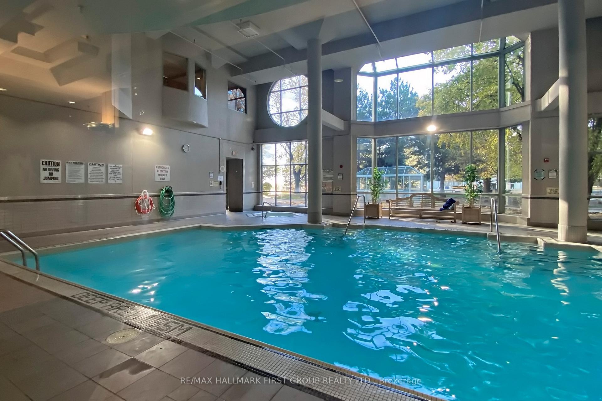 2 Bedrooms Condo at 88 Corporate, Toronto For sale